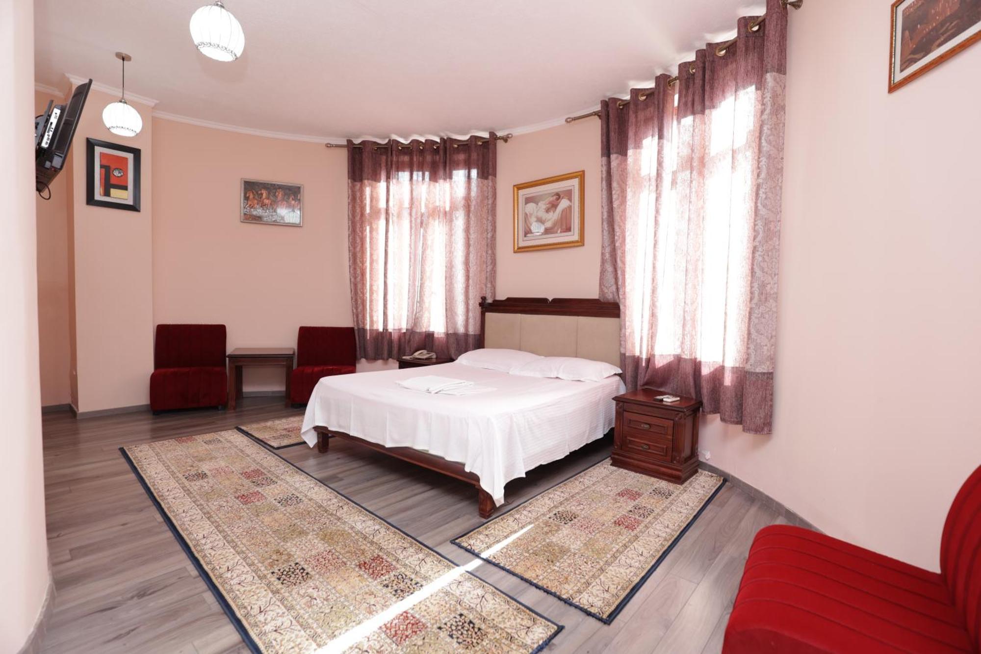 Mema Resort Mirash Экстерьер фото