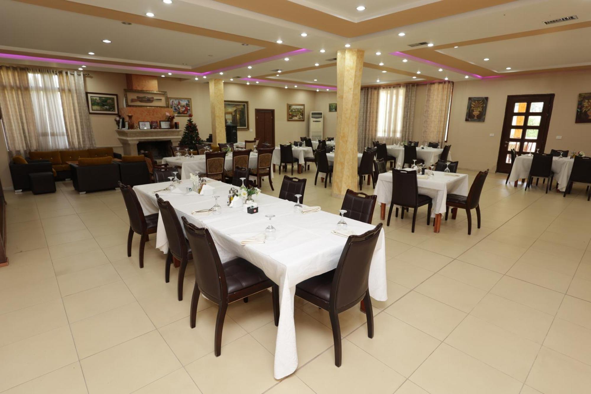 Mema Resort Mirash Экстерьер фото